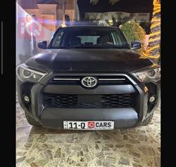 تويوتا 4رنر